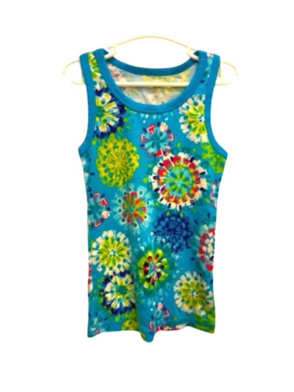 1989 Place Tank Top